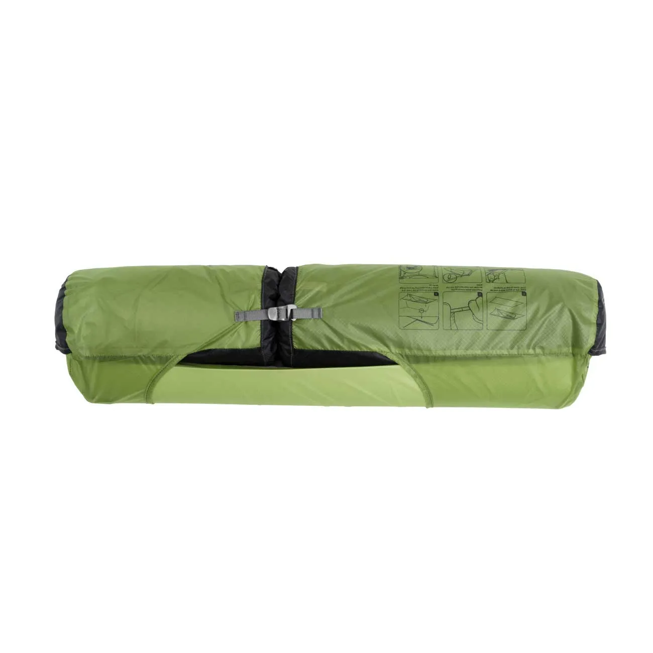 Alto TR1 Tent - One Person Lightweight Hiking