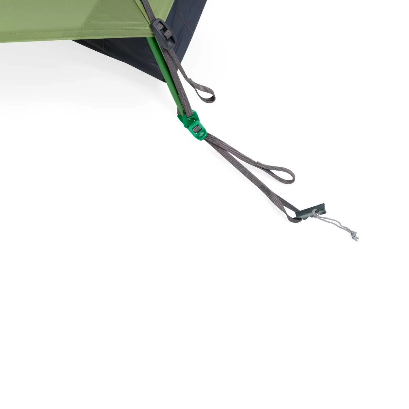 Alto TR1 Tent - One Person Lightweight Hiking