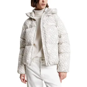 Amd New York Puffer Jacket