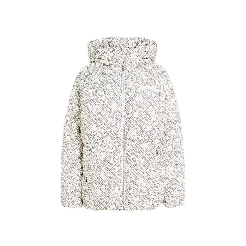 Amd New York Puffer Jacket