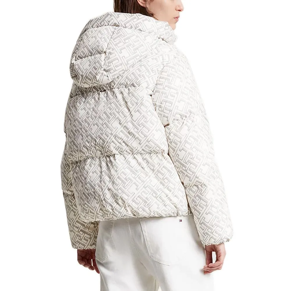 Amd New York Puffer Jacket