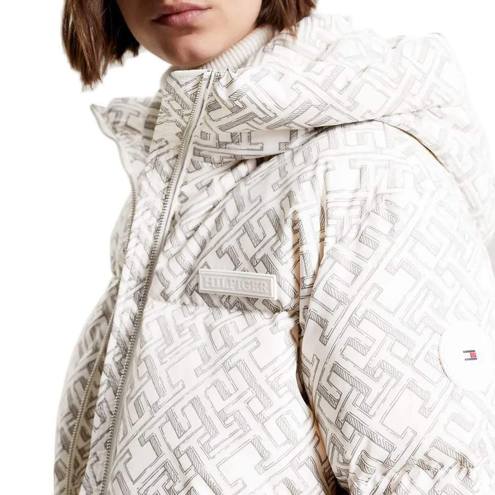 Amd New York Puffer Jacket
