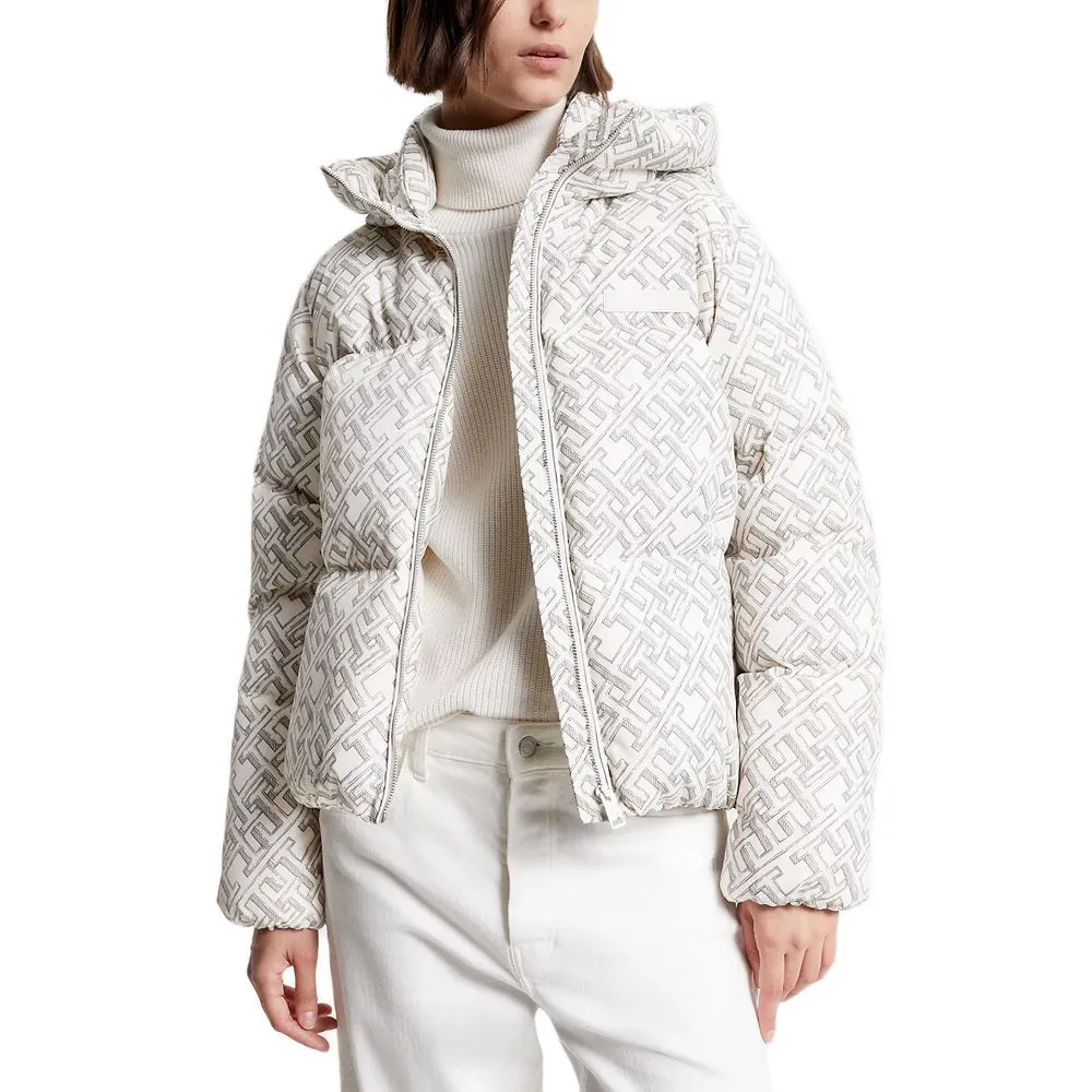 Amd New York Puffer Jacket