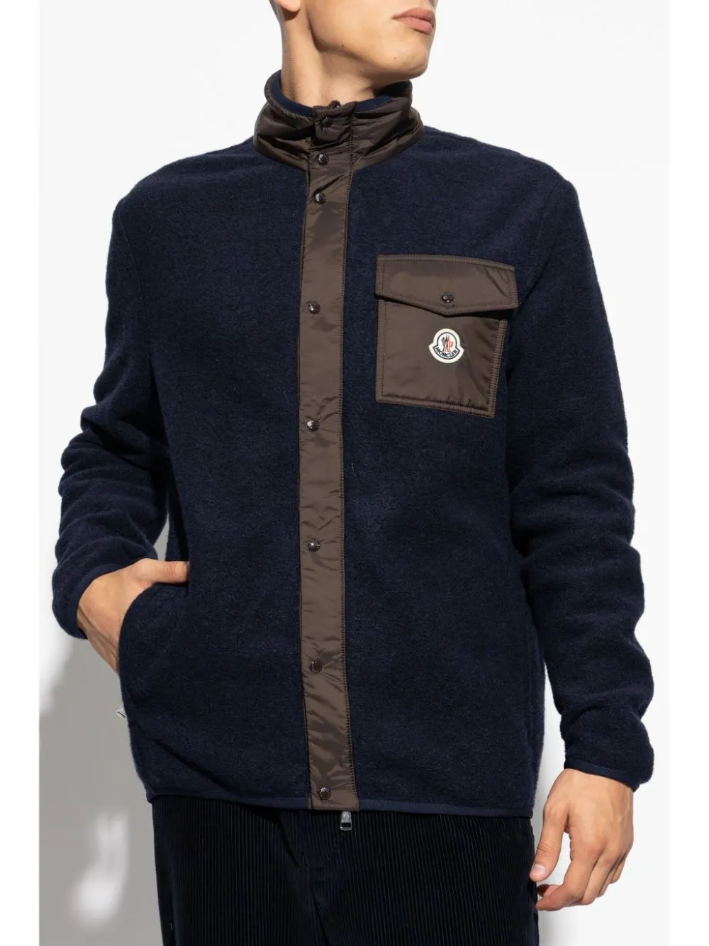 Aperta jacket