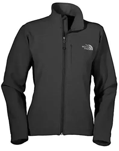 Apex Bionic Jacket Tnf Black Small