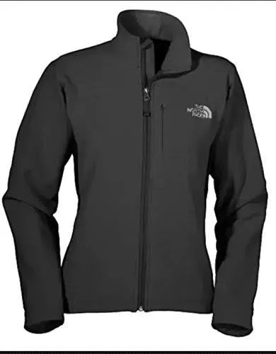 Apex Bionic Jacket Tnf Black Small
