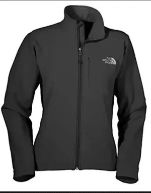 Apex Bionic Jacket Tnf Black Small