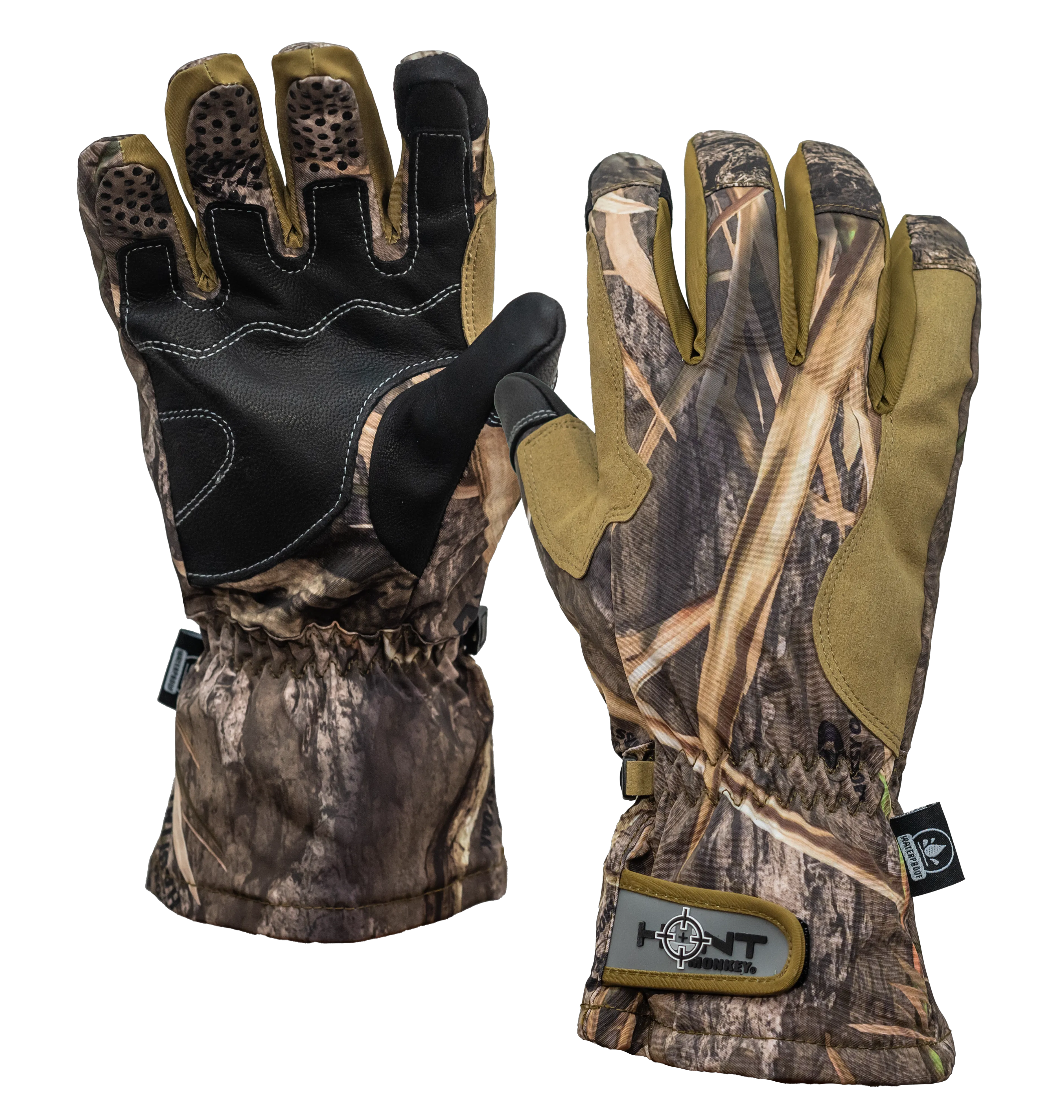 Apex Hunt Waterfowl