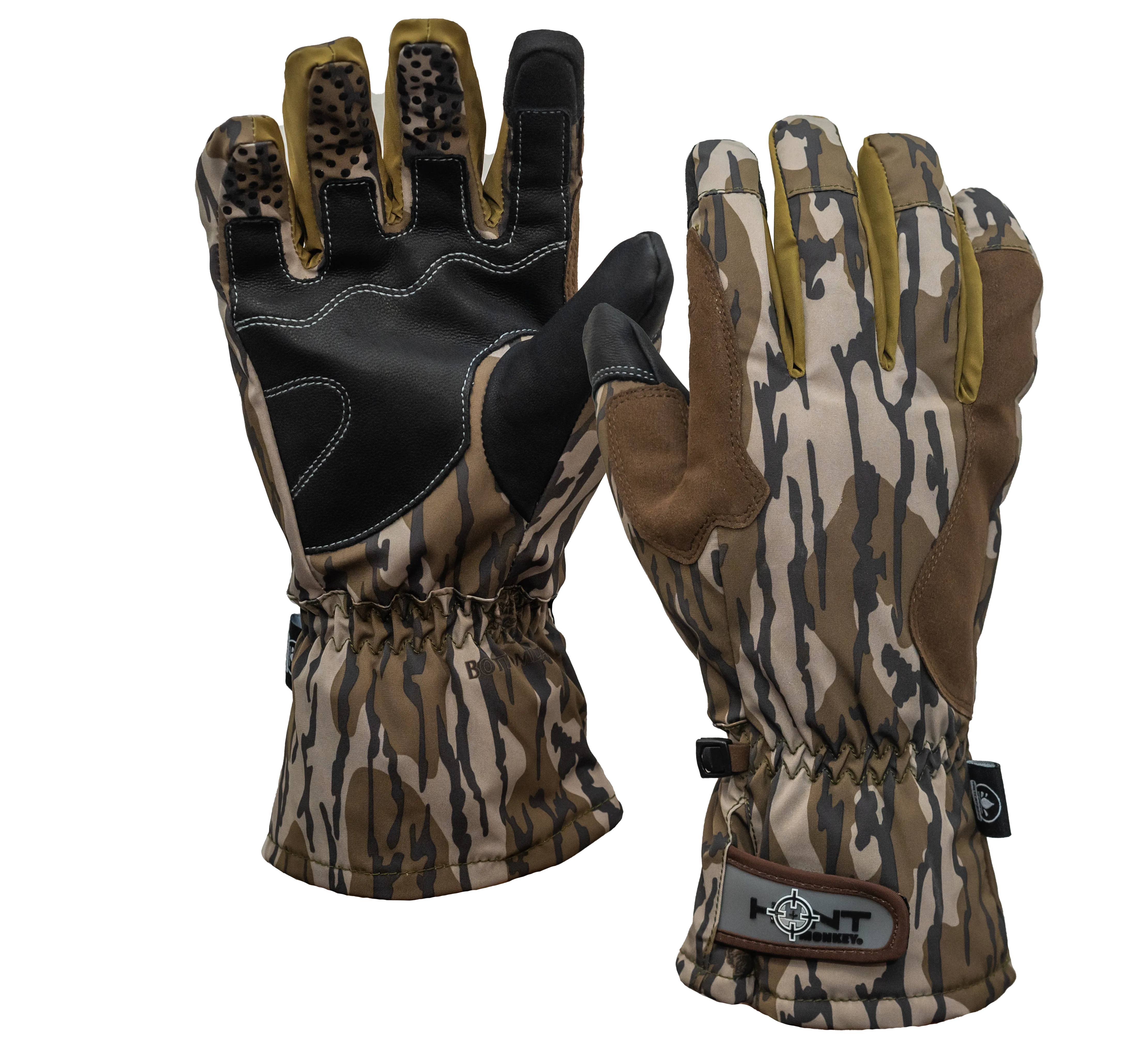 Apex Hunt Waterfowl
