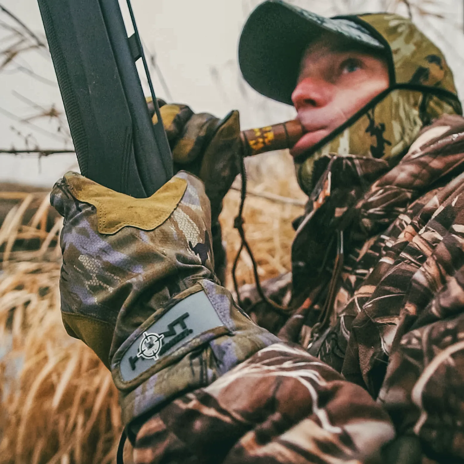 Apex Hunt Waterfowl
