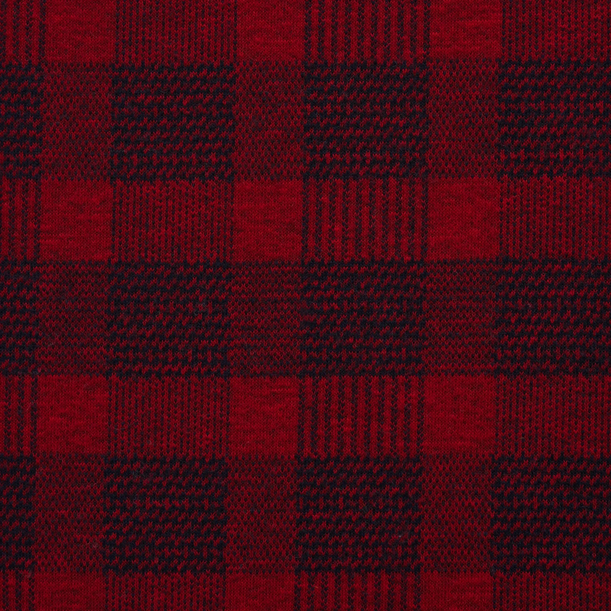 ARCH® Cozy Around® Sherpa Fleece/Plaid