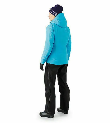 Arc'teryx Kappa Women's Insulated Hoody Jackets CLEARANCE Size XS