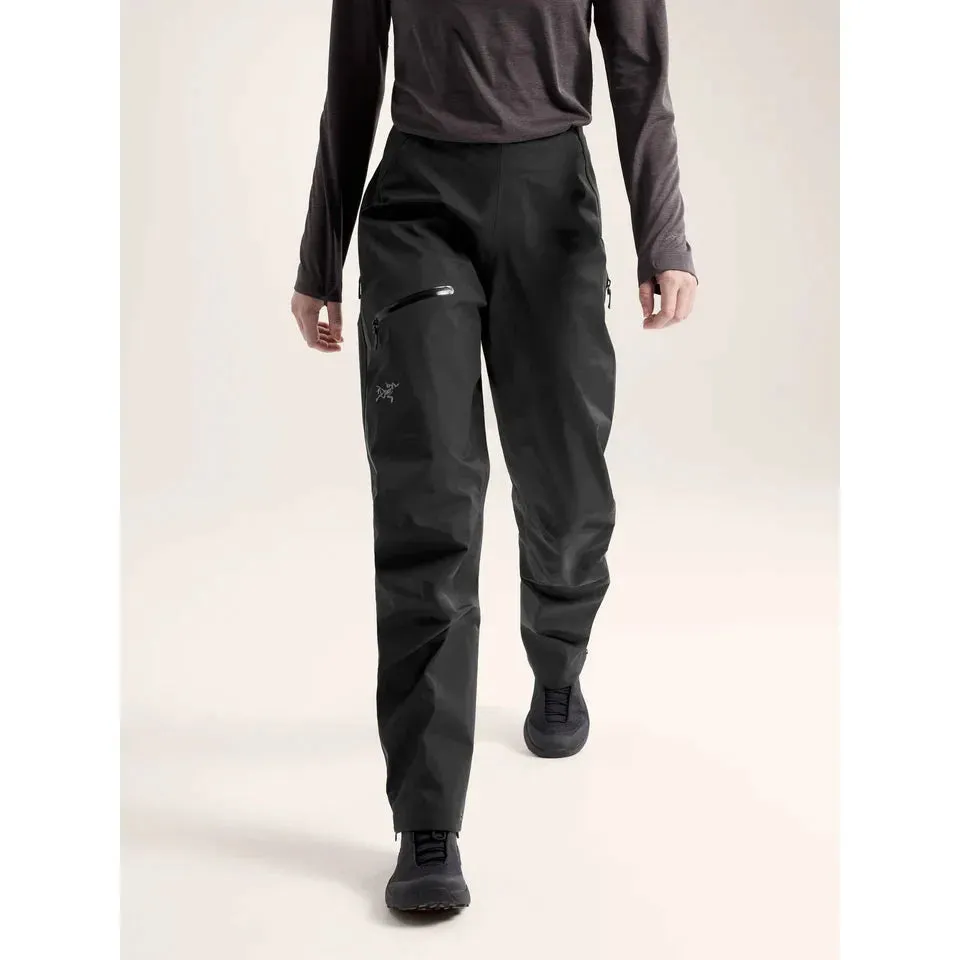 Arc'teryx Women's Beta Pant Black XL