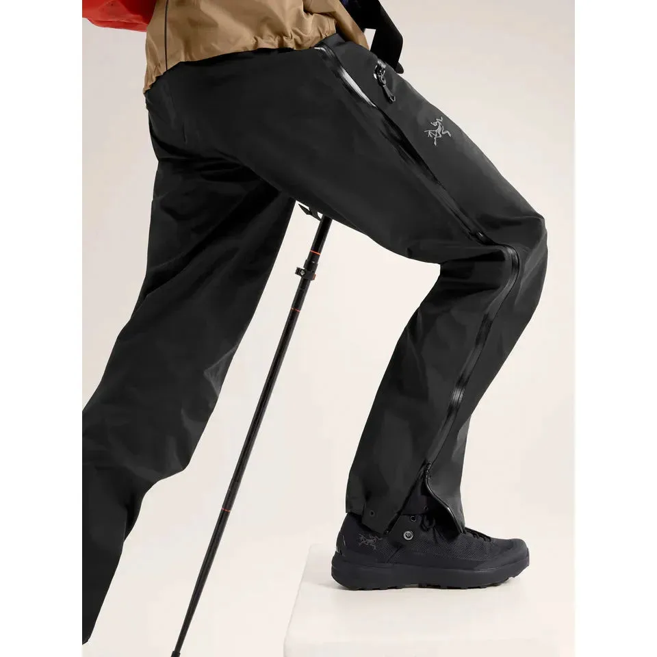 Arc'teryx Women's Beta Pant Black XL