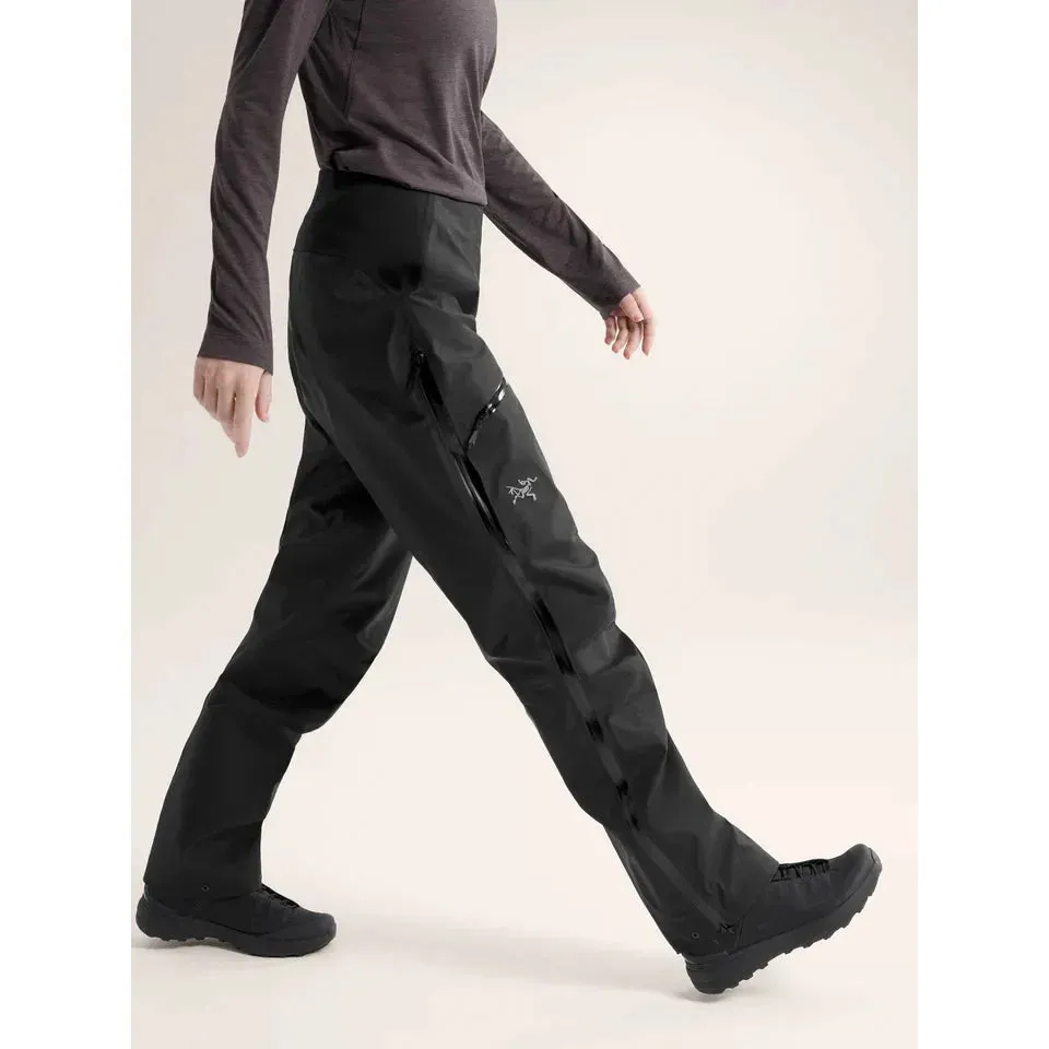 Arc'teryx Women's Beta Pant Black XL