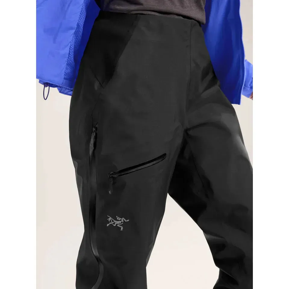 Arc'teryx Women's Beta Pant Black XL