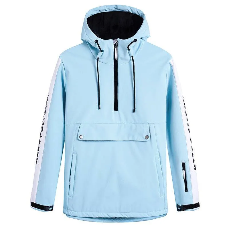 ARCTIC QUEEN Unisex Liners Snow Suit - Blue Series