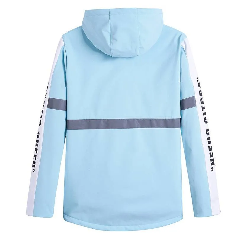 ARCTIC QUEEN Unisex Liners Snow Suit - Blue Series