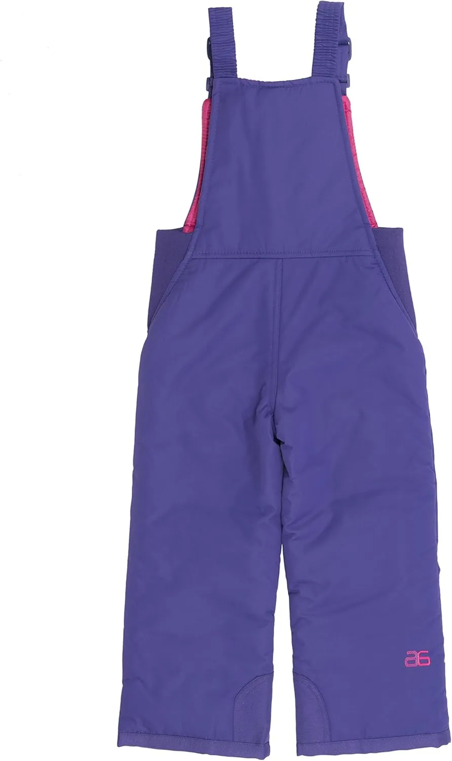 Arctix boys Insulated Snow Bib Overallsskiing-bibs