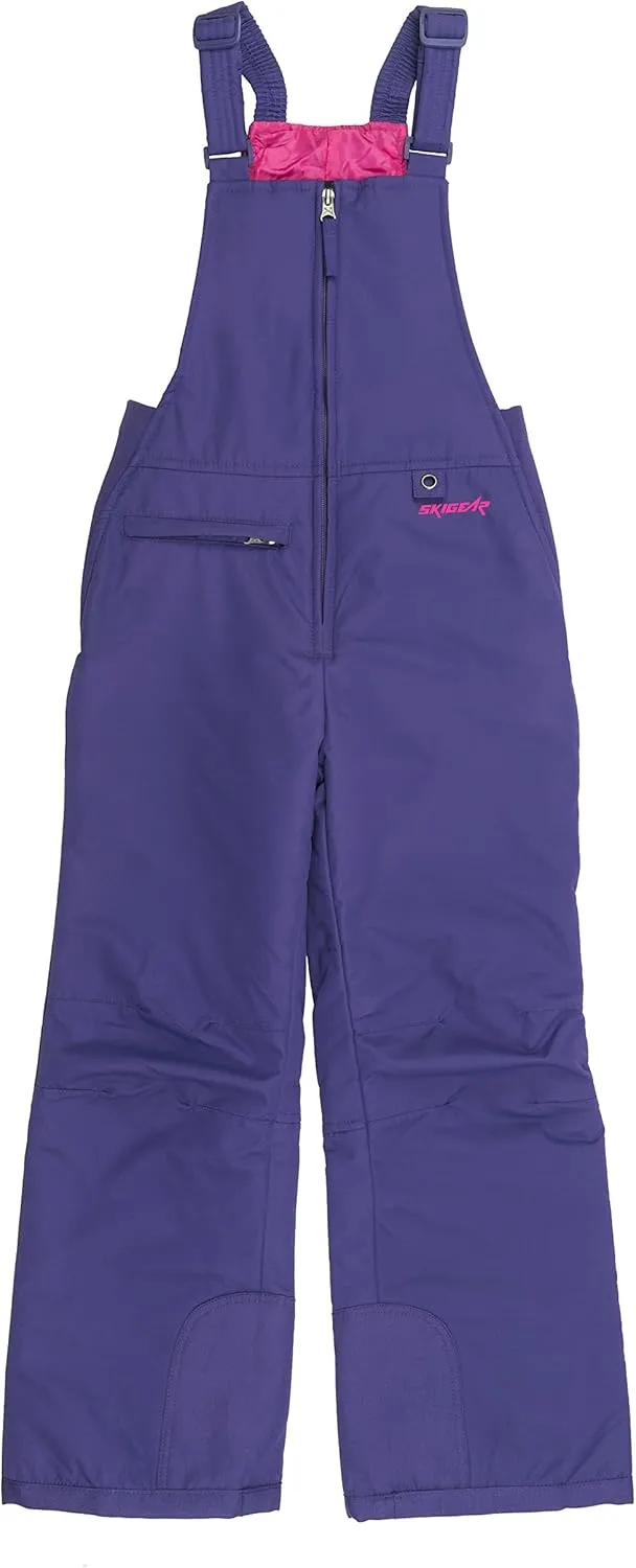 Arctix boys Insulated Snow Bib Overallsskiing-bibs