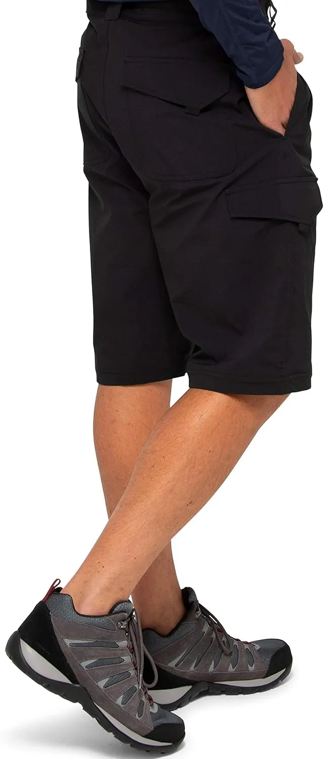 Arctix Men's Cliff Convertible Trail Pants