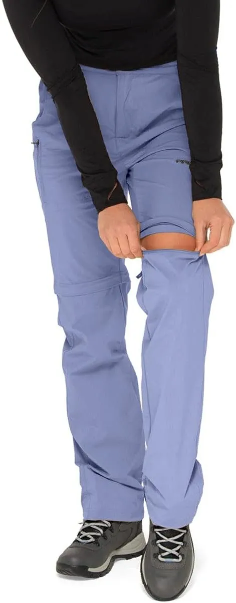 Arctix Women's Convertible Trail Pant