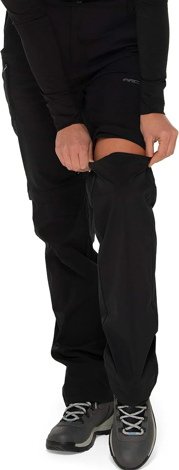 Arctix Women's Convertible Trail Pant
