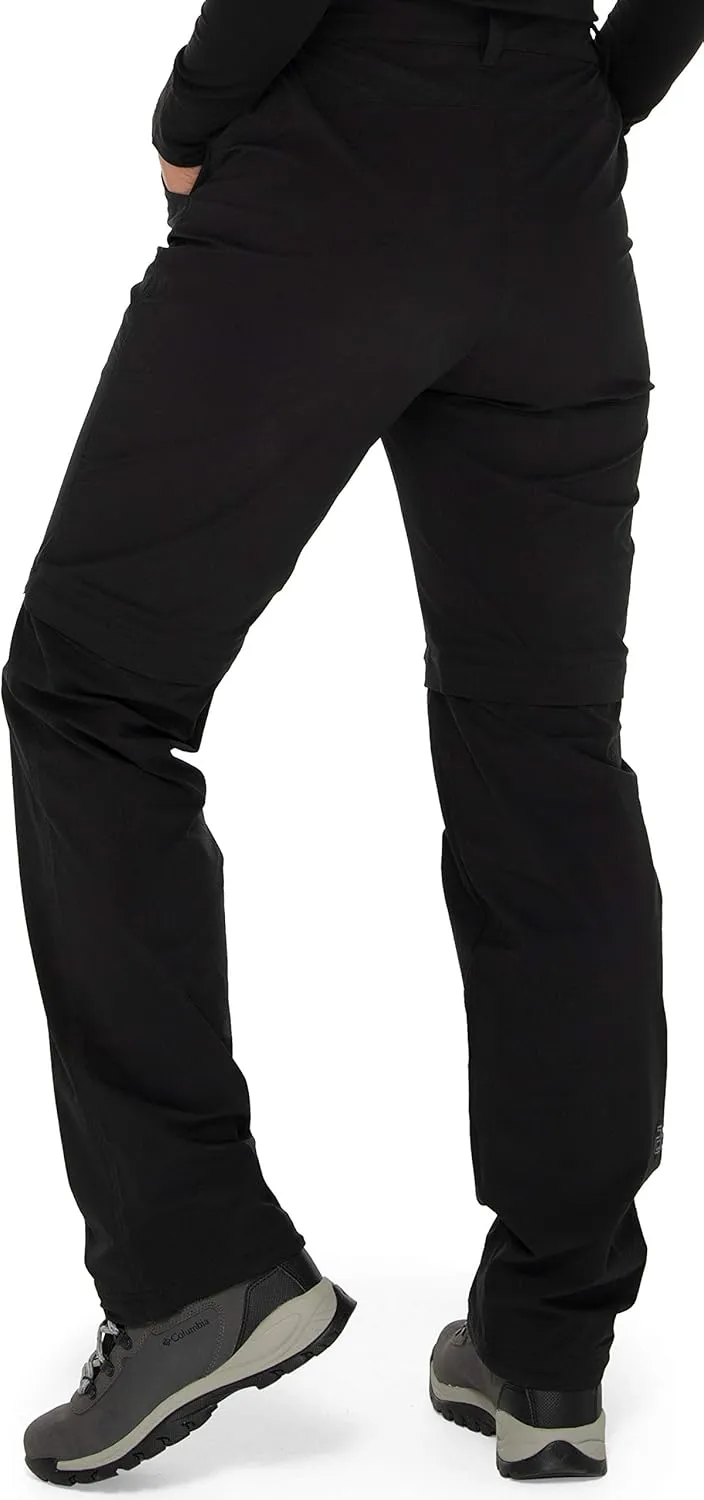 Arctix Women's Convertible Trail Pant