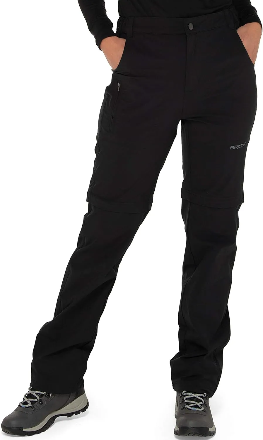 Arctix Women's Convertible Trail Pant