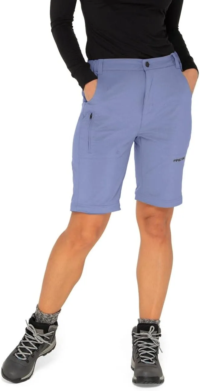 Arctix Women's Convertible Trail Pant