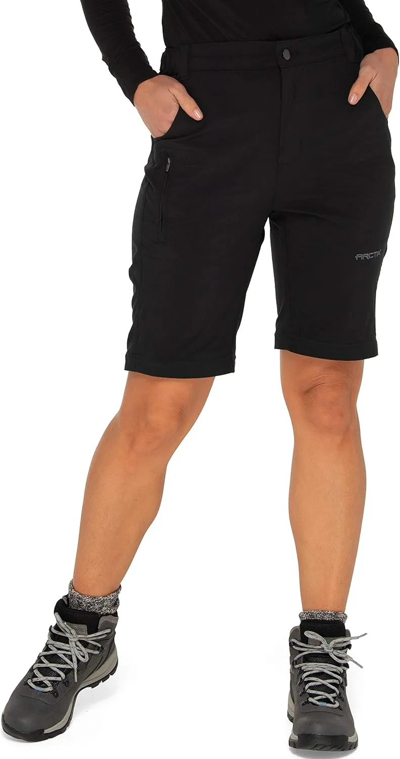 Arctix Women's Convertible Trail Pant