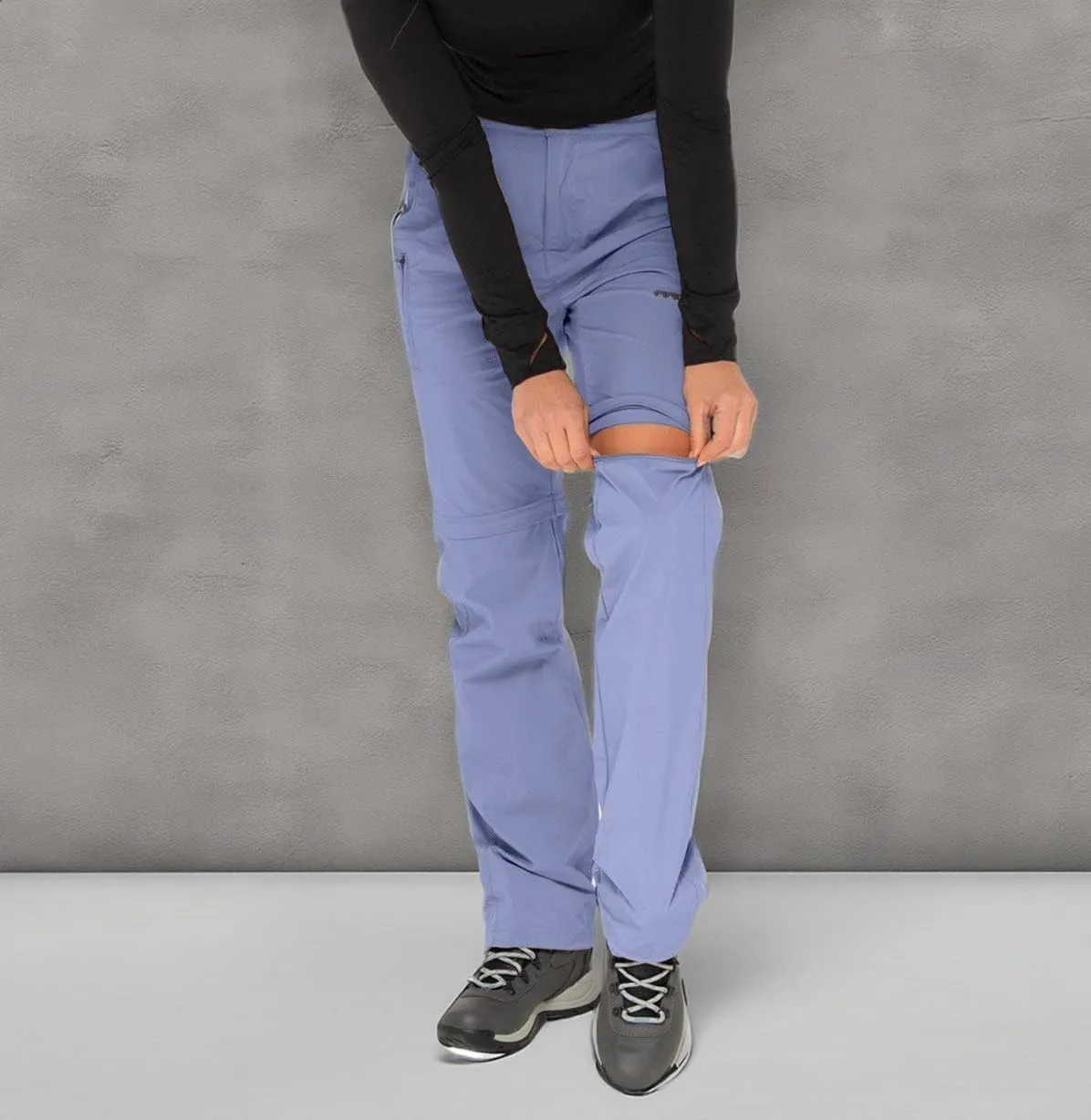 Arctix Women's Convertible Trail Pant