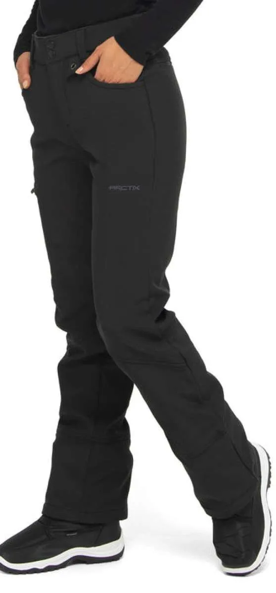 Arctix Women's Sara Softshell Pant Tall 2023