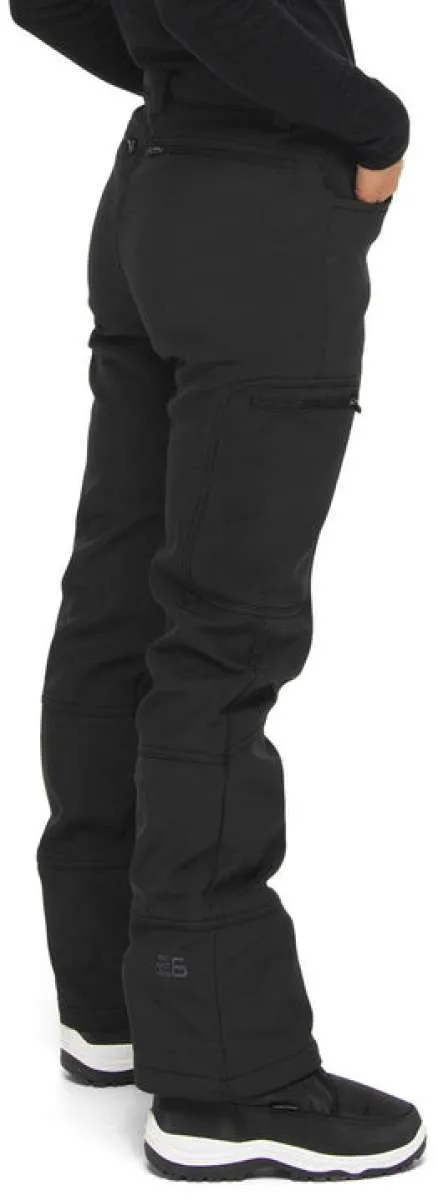Arctix Women's Sara Softshell Pant Tall 2023