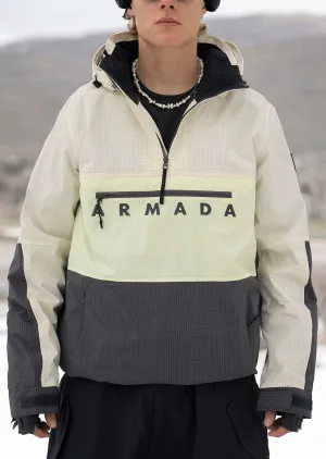 Armada Men's Salisbury  2L Anorak Jacket