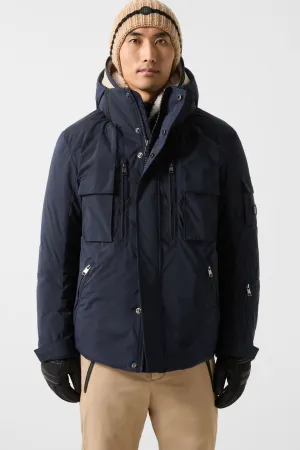 Arne Down Ski Jacket