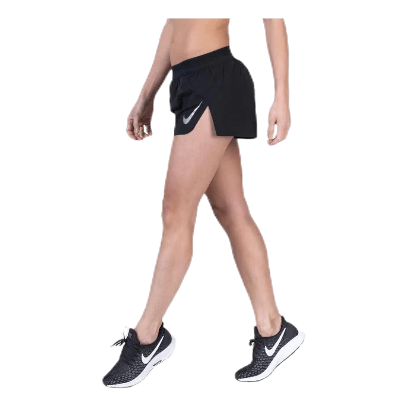 Aroswft Track Shorts Black
