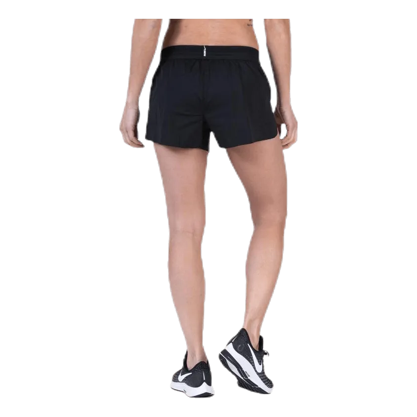 Aroswft Track Shorts Black
