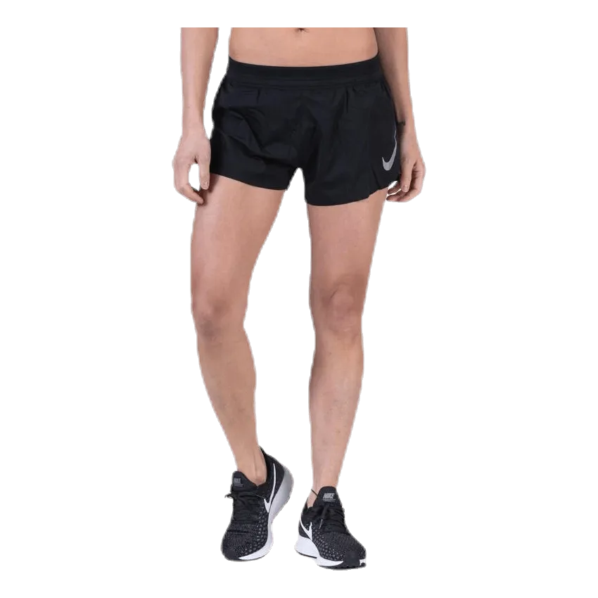 Aroswft Track Shorts Black