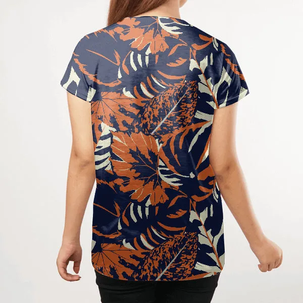 Art Design Women All Over T-Shirt