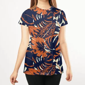 Art Design Women All Over T-Shirt