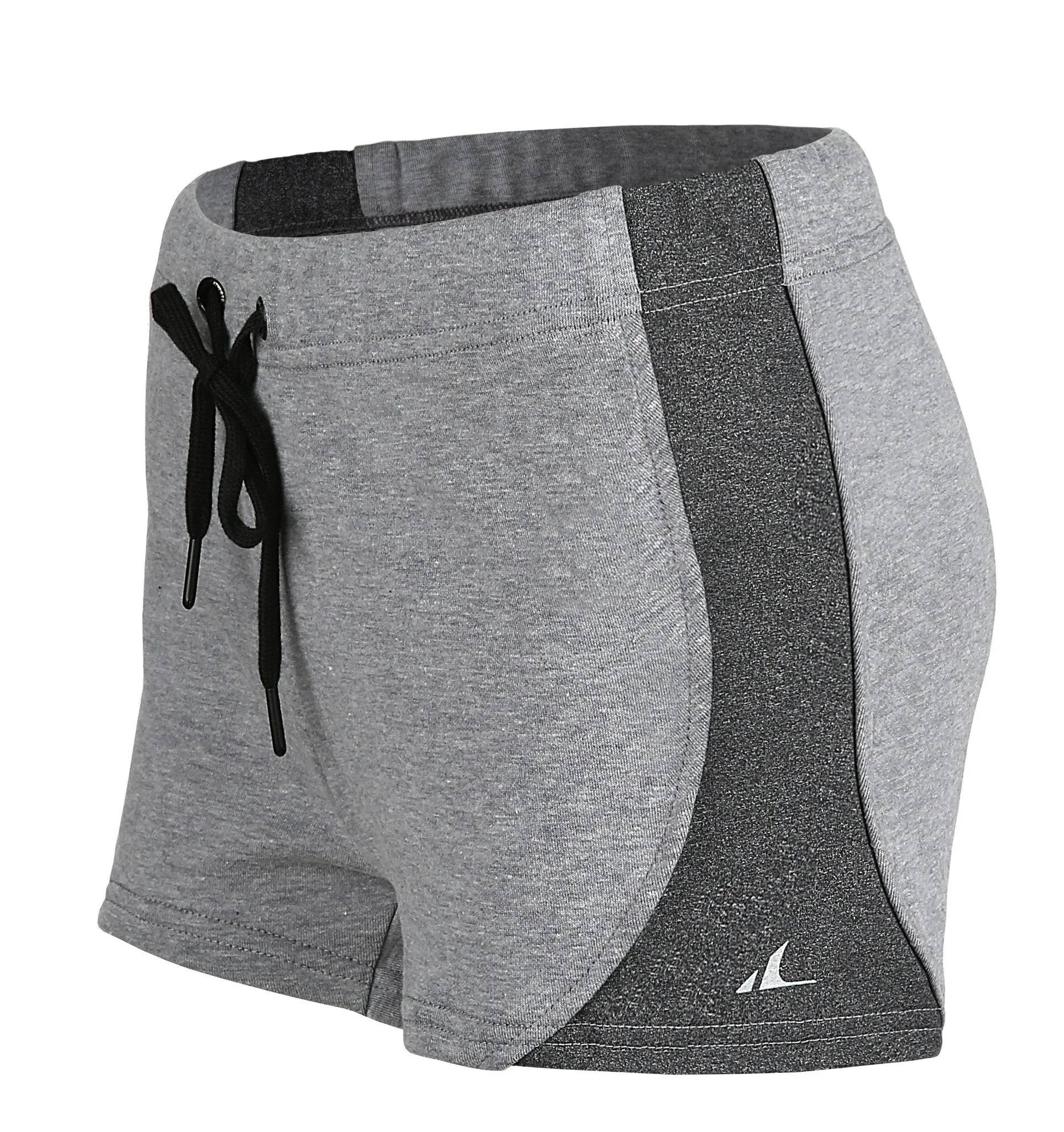 ATHLETE Women's 2-Way Drawstring Sweat Short, Style PS09