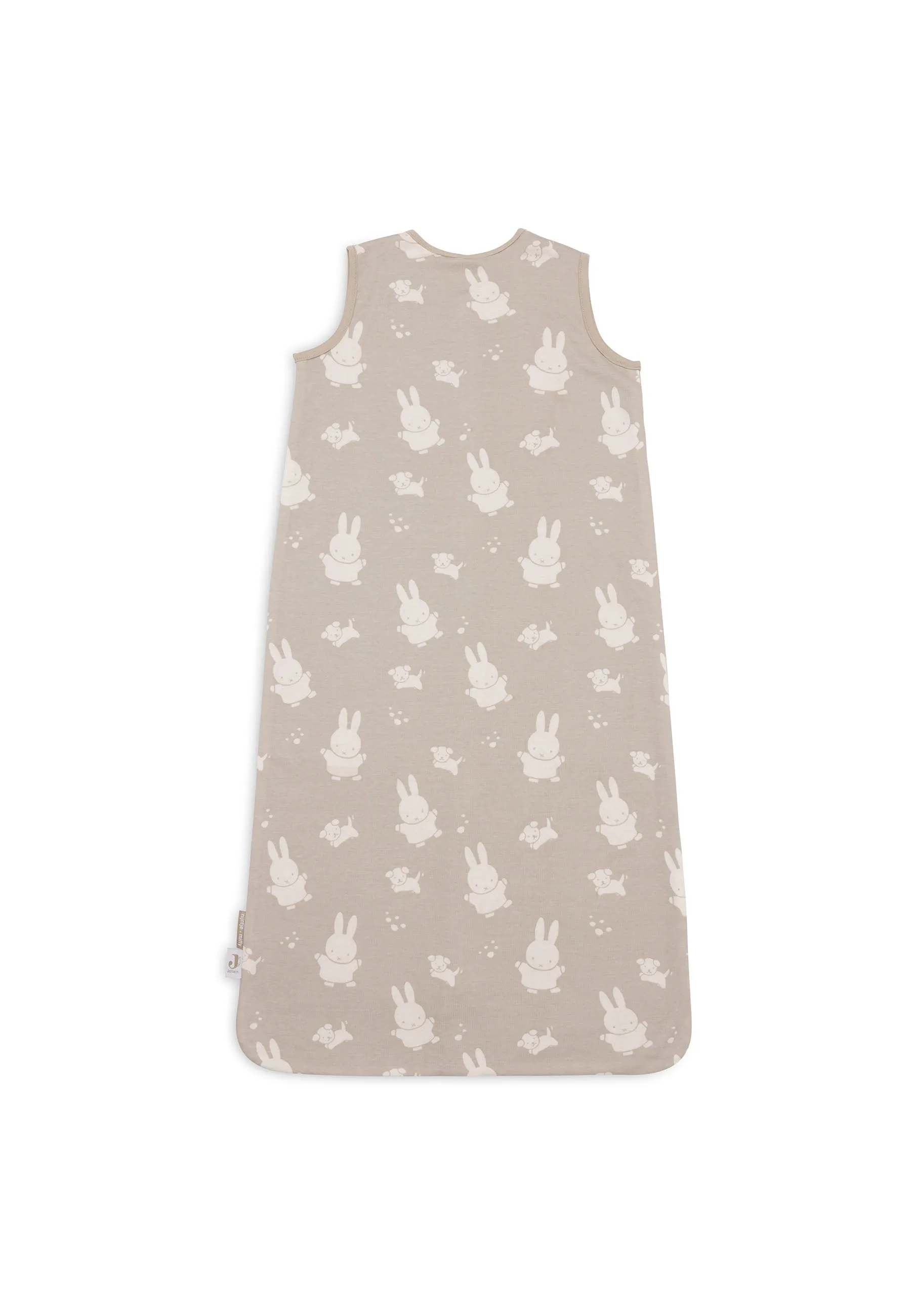 Baby Sleeping Bag Jersey 110cm Miffy  Snuffy - Olive Green