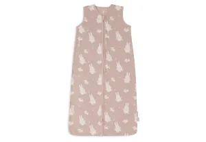 Baby Sleeping Bag Jersey 110cm Miffy  Snuffy - Wild Rose