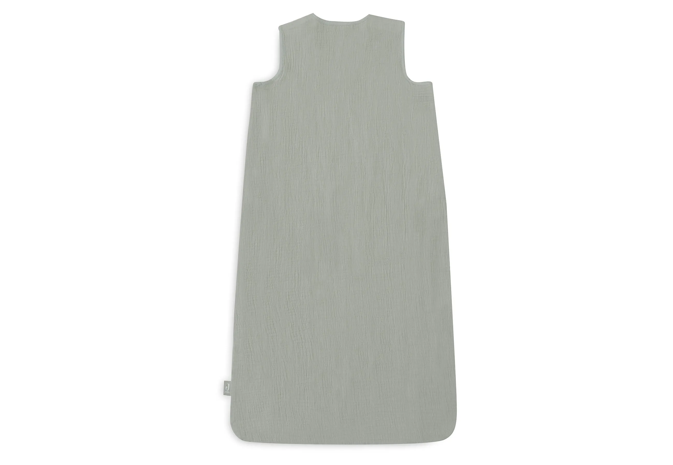 Baby Sleeping Bag Muslin 70cm Olive Green