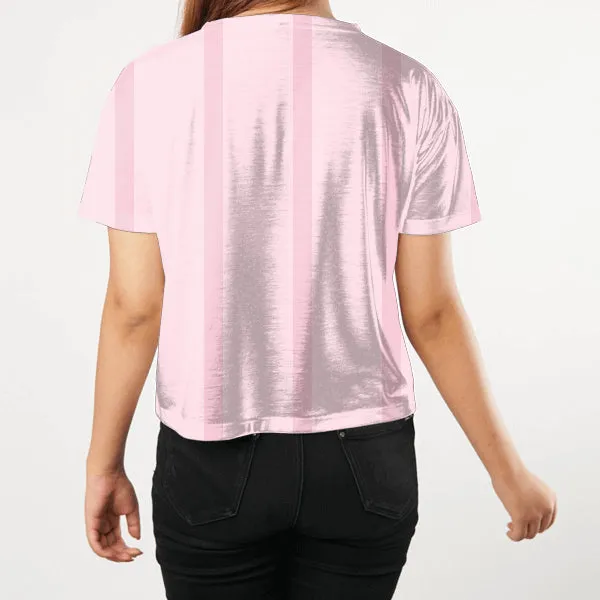 BABY Women Crop Top