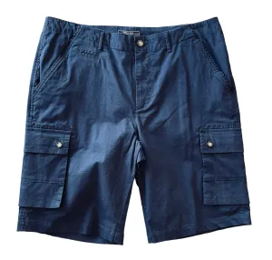 Back Bay G260302 Bedford Stretch Cargo Short
