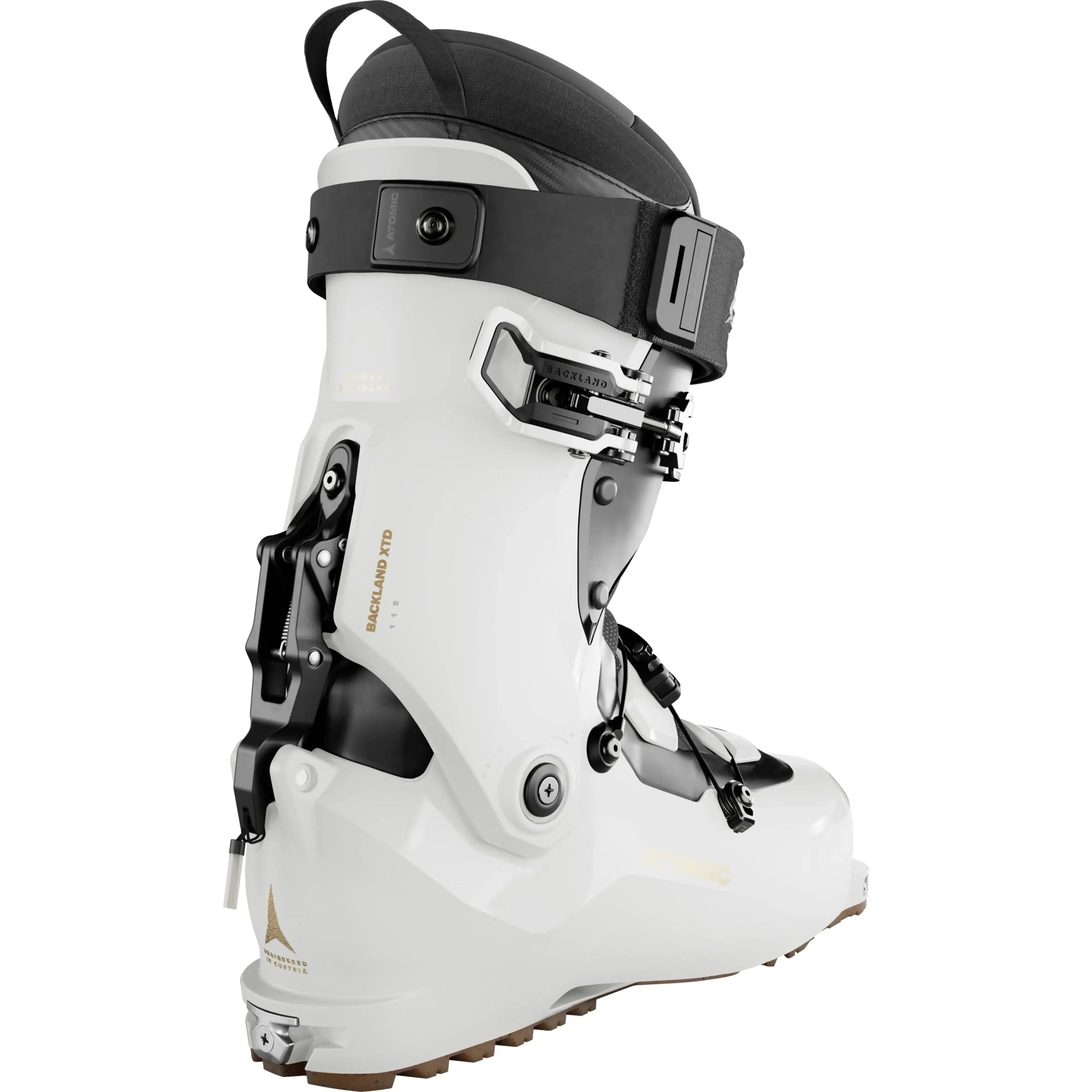 Backland XTD 105 W GW Ski Boots 2025