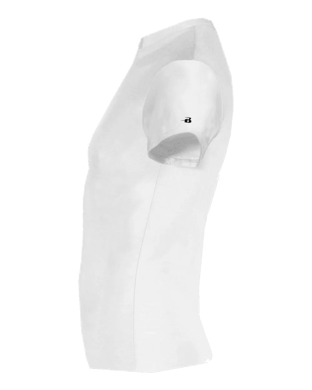 Badger Youth Pro-Compression Crew Shirt