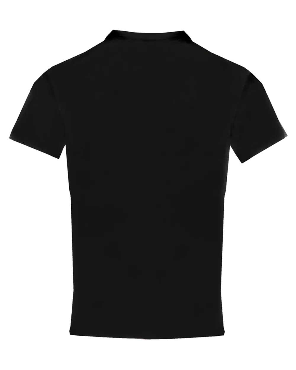 Badger Youth Pro-Compression Crew Shirt